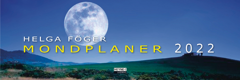 Mondplaner 2022 - Helga F&ouml;ger