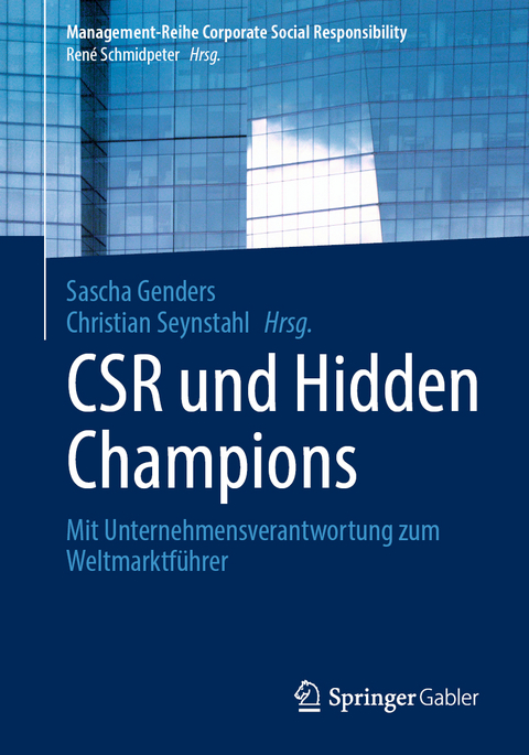 CSR und Hidden Champions - 