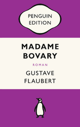 Madame Bovary - Gustave Flaubert