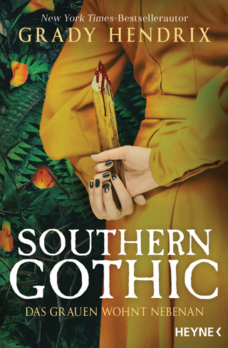 Southern Gothic