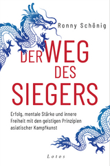 Der Weg des Siegers - Ronny Sch&ouml;nig