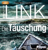 Die T&auml;uschung - Charlotte Link