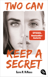 Two can keep a secret - Karen M. McManus