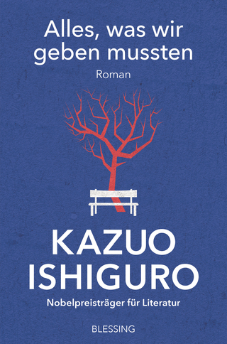 Alles, was wir geben mussten