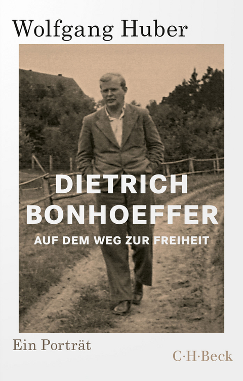 Dietrich Bonhoeffer - Wolfgang Huber