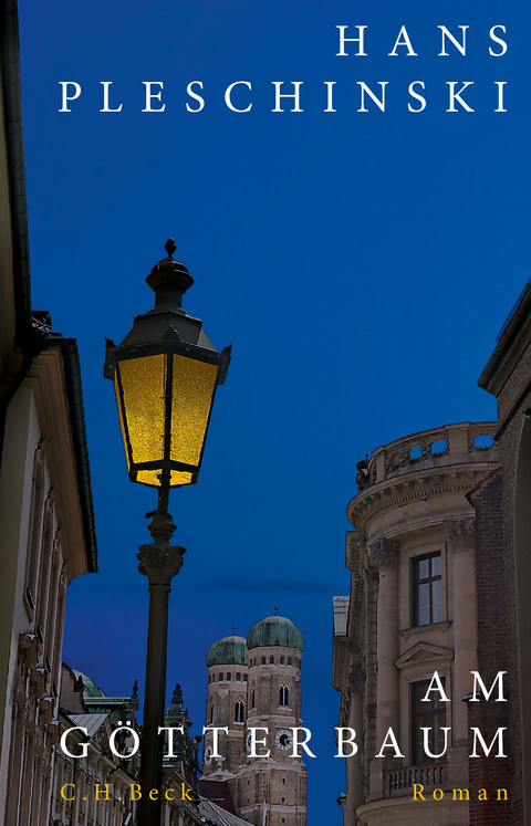 Am G&ouml;tterbaum - Hans Pleschinski