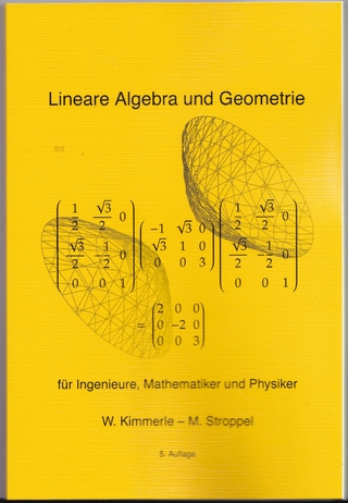 Lineare Algebra und Geometrie