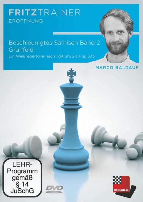 Beschleunigtes S&auml;misch Band 2 - Marco Baldauf