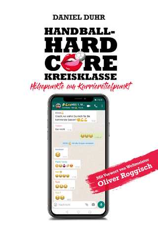 Handballhardcore Kreisklasse