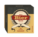 Bier-Quiz (Neuauflage)