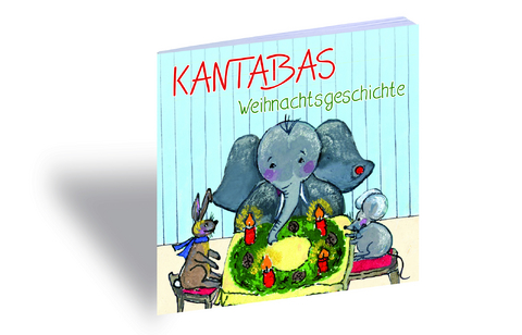 Kantabas feiert Weihnachten - Petra John