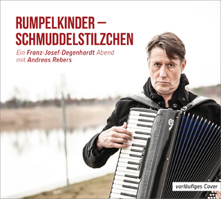 Rumpelkinder - Schmuddelstilzchen