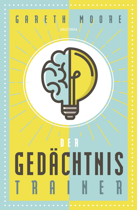 Der Ged&auml;chtnistrainer - Gareth Moore