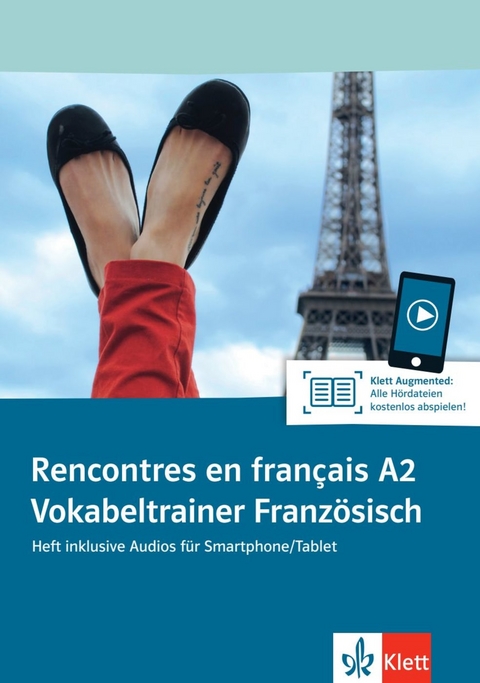 Rencontres en fran&ccedil;ais A2