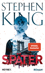 Sp&auml;ter - Stephen King