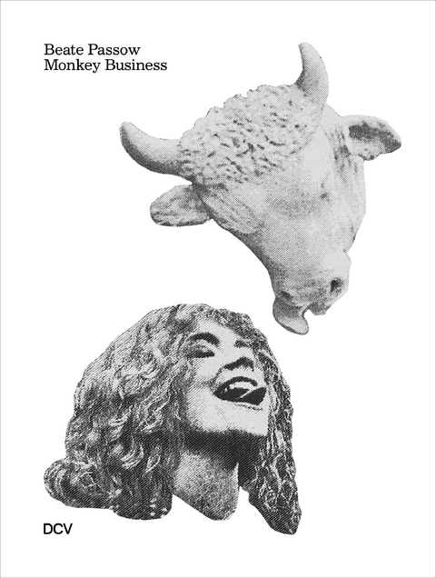 Beate Passow &ndash; Monkey Business - Michael Buhrs, Ulrich Wilmes