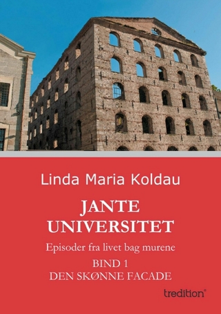 Jante Universitet