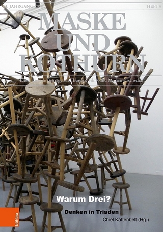 Maske und Kothurn Jg. 64,4 (2018)