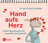 Hand aufs Herz - Claudia Croos-M&uuml;ller