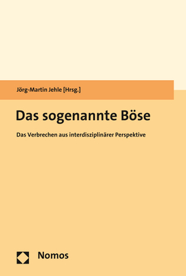 Das sogenannte B&ouml;se - 
