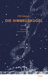 Die Himmelskugel - Olli Jalonen
