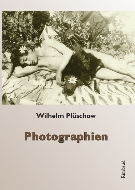 Wilhelm Pl&uuml;schow - Wilhelm Pl&uuml;schow