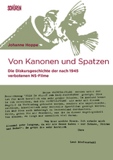 Von Kanonen und Spatzen - Johanne Hoppe