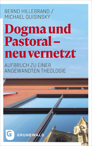 Dogma und Pastoral - neu vernetzt