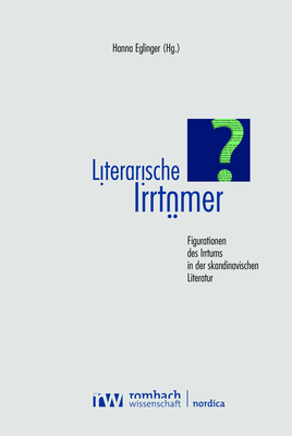 Literarische Irrt&uuml;mer - 