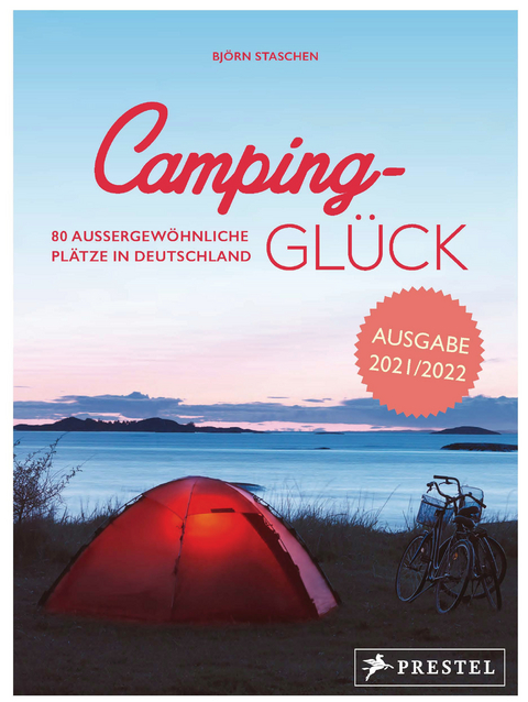 Camping-Gl&uuml;ck - Bj&ouml;rn Staschen