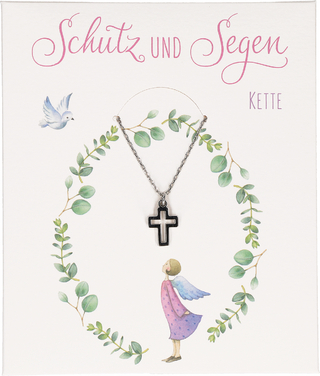Schutz und Segen