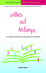 &raquo;Alles auf Anfang&laquo; - 