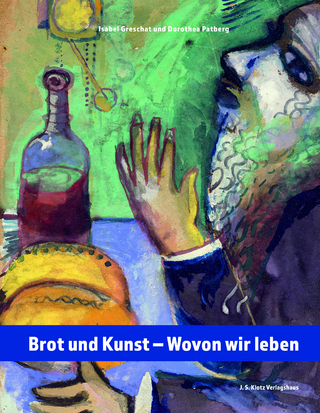 Brot und Kunst – Wovon wir leben