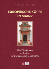 Europ&auml;ische K&ouml;pfe in Mainz - 