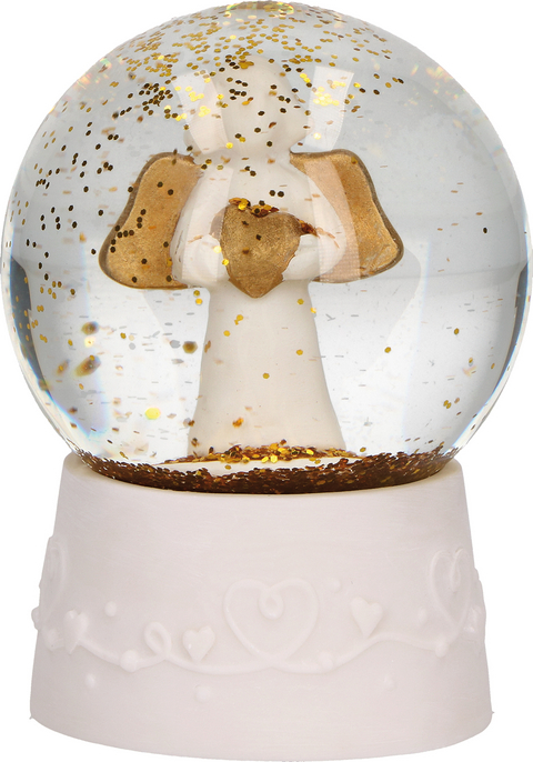 Von Herzen f&uuml;r dich