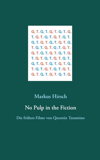 No Pulp in the Fiction