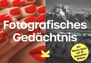 Fotografisches Gedächtnis