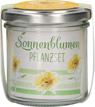 Gottes Liebe leuchtet wie die Sonne