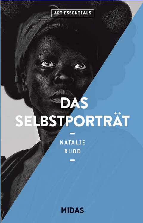 Das Selbstportrait (ART ESSENTIALS) - Natalie Rudd