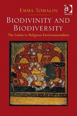 Biodivinity and Biodiversity