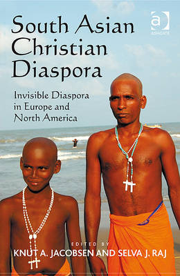 South Asian Christian Diaspora - 