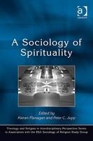 Sociology of Spirituality - 