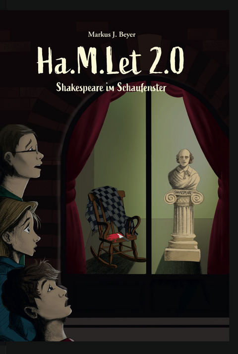 Ha.M.Let 2.0 - Markus Beyer