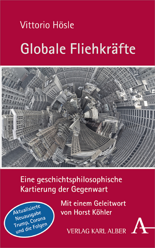 Globale Fliehkräfte