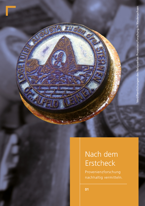 Nach dem Erstcheck - 