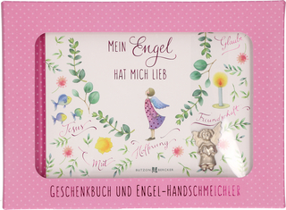 Mein Engel hat mich lieb, m. 1 Beilage, m. 1 Buch