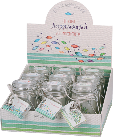 F&uuml;r einen Herzenswunsch zur Erstkommunion