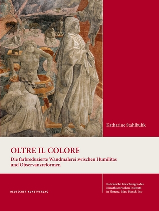 Oltre il colore