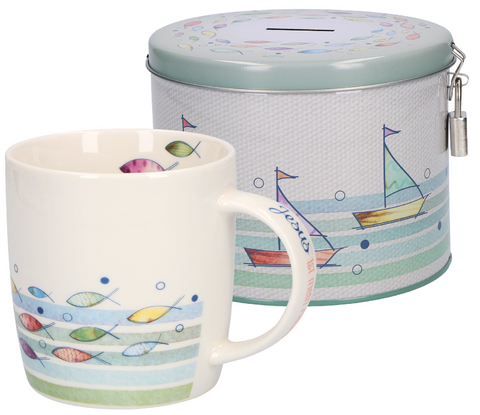 Jesus ist mein Freund