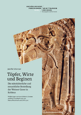T&ouml;pfer, Wirte und Beginen - Jennifer Schamper